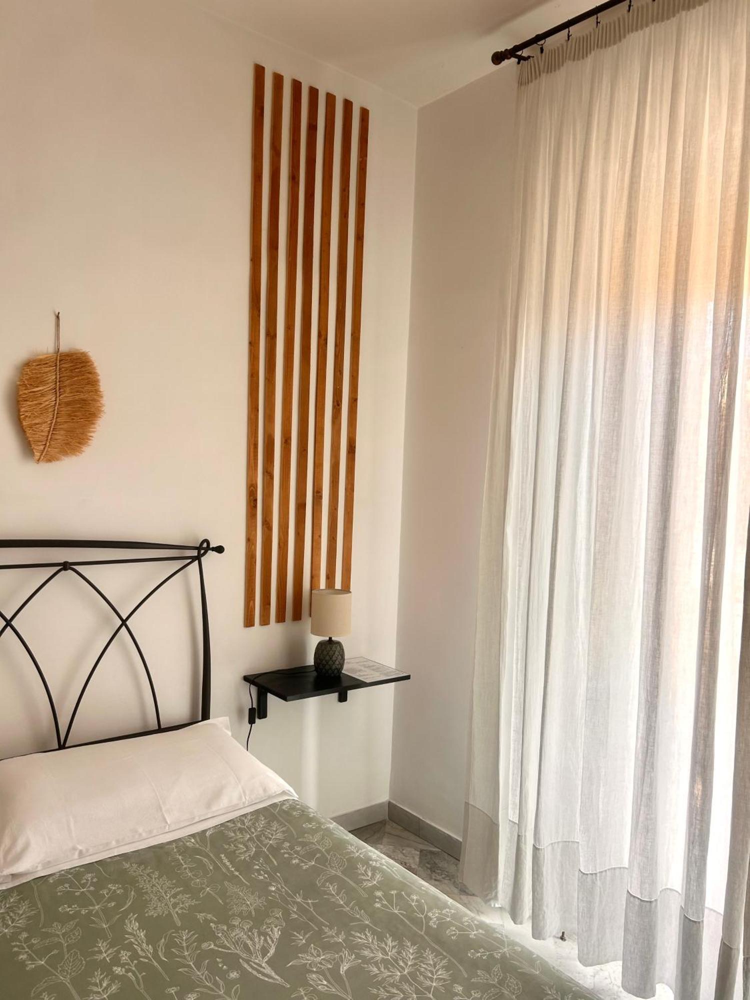 La Casa Di Michelle Ξενοδοχείο Φότζια Εξωτερικό φωτογραφία
